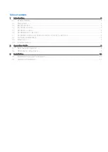 Preview for 2 page of iSMA iSMA-D-PD10C-B1 User Manual