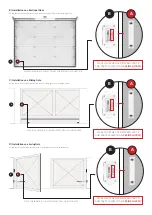 Предварительный просмотр 2 страницы iSmarGate iSG-GWS Installation Manual