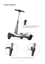 Preview for 10 page of iSmart.emobility iBoard one X2 Instruction Manual