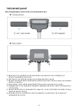 Preview for 15 page of iSmart.emobility iBoard one X2 Instruction Manual