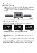 Preview for 17 page of iSmart.emobility iBoard one X2 Instruction Manual