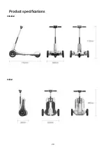 Preview for 20 page of iSmart.emobility iBoard one X2 Instruction Manual