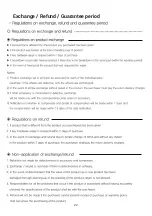 Preview for 22 page of iSmart.emobility iBoard one X2 Instruction Manual