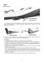 Preview for 35 page of iSmart.emobility iBoard one X2 Instruction Manual