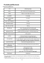 Preview for 44 page of iSmart.emobility iBoard one X2 Instruction Manual