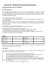 Preview for 46 page of iSmart.emobility iBoard one X2 Instruction Manual