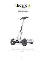 Preview for 47 page of iSmart.emobility iBoard one X2 Instruction Manual