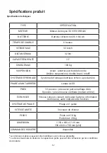 Preview for 67 page of iSmart.emobility iBoard one X2 Instruction Manual