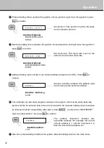 Предварительный просмотр 14 страницы iSmart Video CKB-02 series User Manual