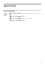 Preview for 19 page of Ismart AMC-E200T User Manual