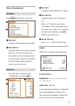 Preview for 23 page of Ismart AMC-E200T User Manual