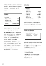 Preview for 26 page of Ismart AMC-E200T User Manual