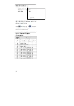 Preview for 18 page of Ismart AMC-F2002W User Manual