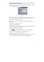 Preview for 23 page of Ismart AMC-F2002W User Manual