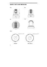 Preview for 36 page of Ismart AMC-F2002W User Manual