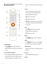 Preview for 10 page of Ismart AMCE200U3 User Manual