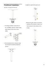 Preview for 15 page of Ismart AMCE200U3 User Manual