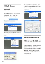 Preview for 16 page of Ismart AMCE200U3 User Manual