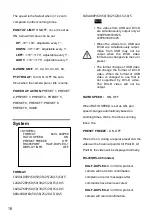 Preview for 24 page of Ismart AMCE200U3 User Manual