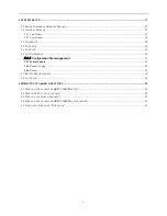 Preview for 3 page of Ismart C1100DN4 User Manual