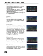 Preview for 17 page of Ismart F1HD User Manual