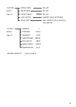 Preview for 19 page of Ismart HMC-S3003 User Manual