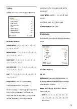 Preview for 21 page of Ismart HMC-S3003 User Manual