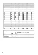 Preview for 28 page of Ismart HMC-S3003 User Manual