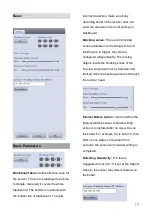 Предварительный просмотр 23 страницы Ismart LTC-A2001NV2 User Manual