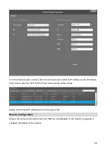 Предварительный просмотр 29 страницы Ismart LTC-A2001NV2 User Manual