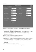 Предварительный просмотр 32 страницы Ismart LTC-A2001NV2 User Manual