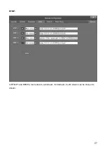 Предварительный просмотр 33 страницы Ismart LTC-A2001NV2 User Manual