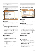 Предварительный просмотр 43 страницы Ismart LTC-A2001NV2 User Manual