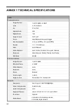 Предварительный просмотр 48 страницы Ismart LTC-A2001NV2 User Manual