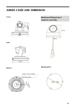 Предварительный просмотр 51 страницы Ismart LTC-A2001NV2 User Manual