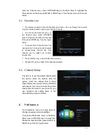 Предварительный просмотр 11 страницы Ismart X8 MEGA User Manual