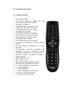 Предварительный просмотр 72 страницы Ismart X8 MEGA User Manual