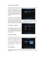 Предварительный просмотр 79 страницы Ismart X8 MEGA User Manual