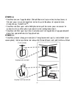 Предварительный просмотр 46 страницы iSmartAlarm Home Security System Owner'S Manual