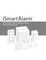 Предварительный просмотр 63 страницы iSmartAlarm Home Security System Owner'S Manual