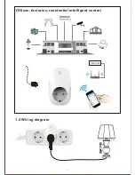 Preview for 4 page of iSmartAlarm S171 User Manual