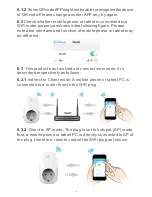 Preview for 10 page of iSmartAlarm S171 User Manual