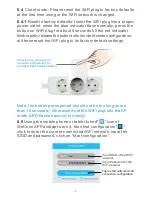 Preview for 11 page of iSmartAlarm S171 User Manual