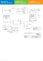 Предварительный просмотр 5 страницы Ismatec BVP-E Remote Installation And Electrical Connections