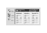 Ismatec ecoline VC-280 Operating Manual preview