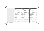 Preview for 3 page of Ismatec ecoline VC-280 Operating Manual