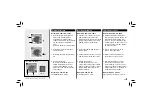 Preview for 19 page of Ismatec ecoline VC-280 Operating Manual