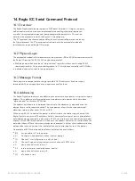 Preview for 17 page of Ismatec EW-78001-70 Operating Manual