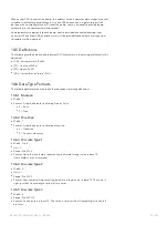 Preview for 18 page of Ismatec EW-78001-70 Operating Manual