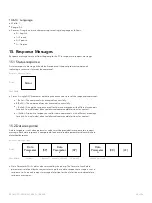 Preview for 20 page of Ismatec EW-78001-70 Operating Manual